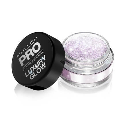 Pigment Luxury Glow Mollon Pro 105 Royal Purple