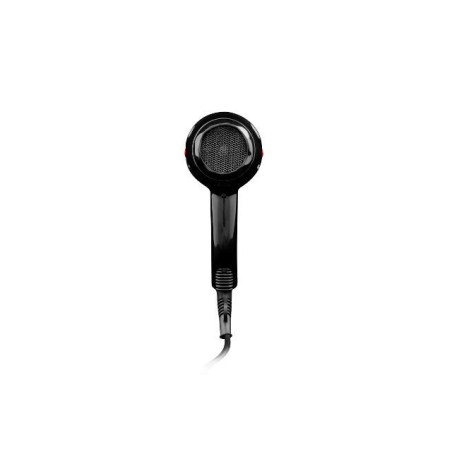 Secador de Cabelo Profissional Dréox Compact Preto 2000W