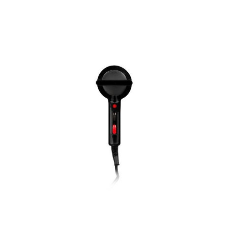 Secador de Cabelo Profissional Dréox Compact Preto 2000W