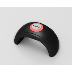 Mini Lampada Laccata a LED