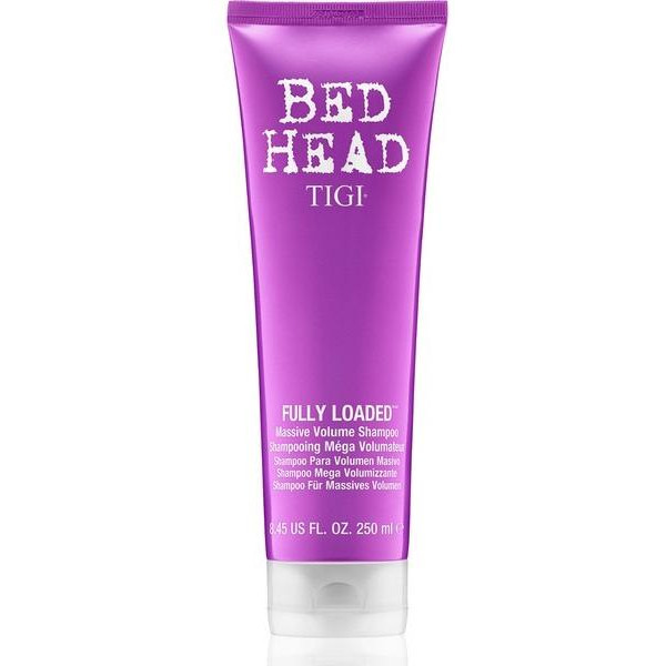 Shampooing Volume Tigi Bed Head Fully Loaded Shampooing Volume Tigi Bed Head Fully Loaded