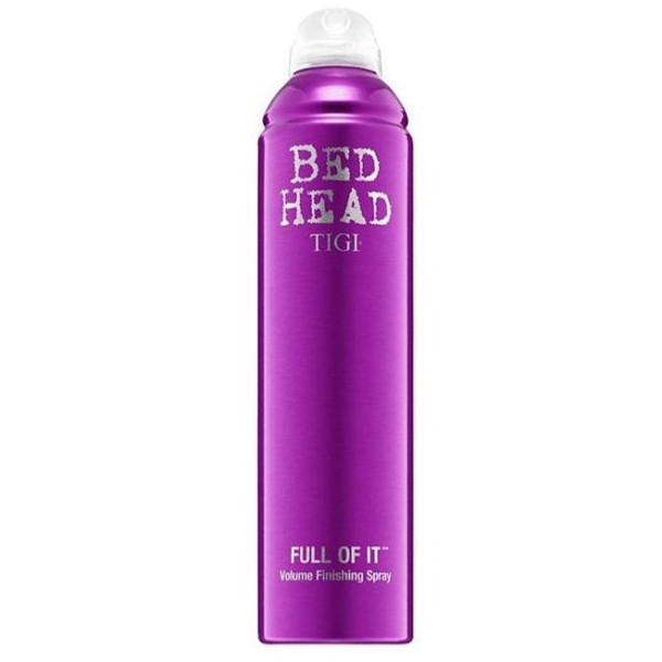 Tigi Bed Head Spray Volume Full Of It 371 ml Tigi Bed Head Spray Volume Full Of It 371 ml