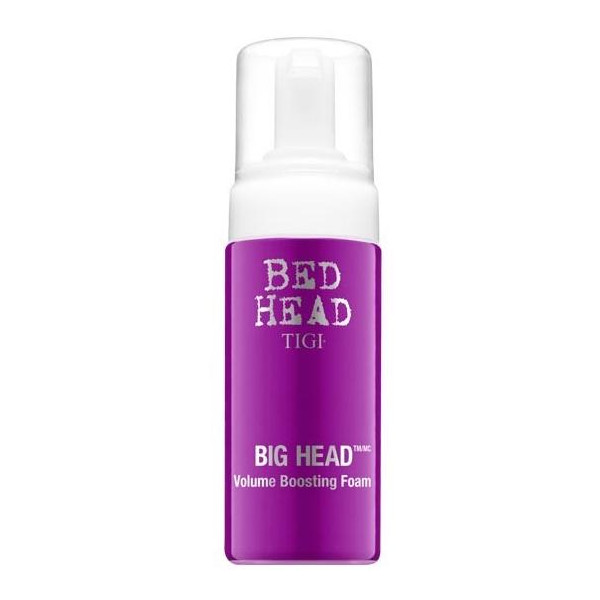 Mousse Volume Tigi Big Head 125ml Mousse Volume Tigi Big Head 125ml