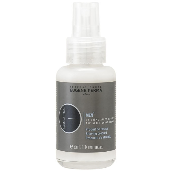 Crème Après-Rasage Essentiel 50 ML Crème Après-Rasage Essentiel 50 ML