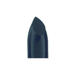 Haarfarbstift in Schwarz