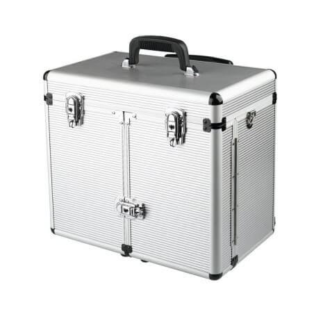 VALISE COIFFURE ALUMINIUM WINDOWS