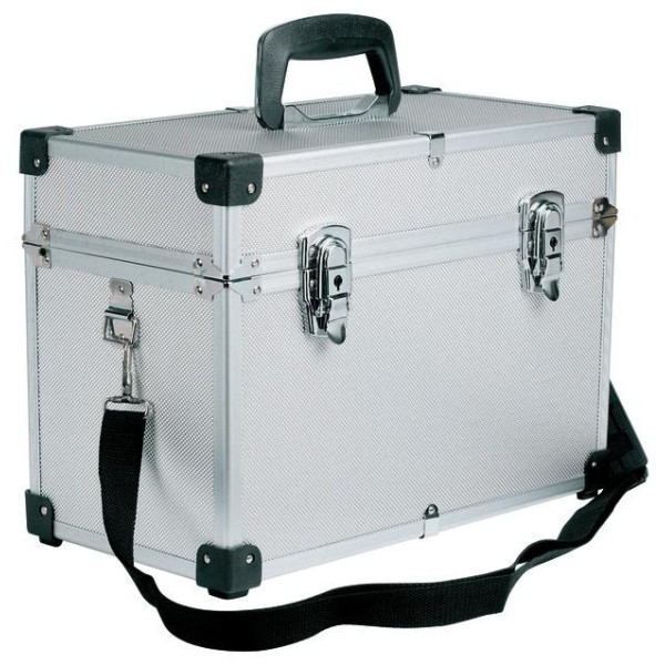 Hairdressing case Aluminum Hairdressing case Aluminum