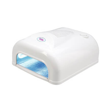 Lampe Uv Sibel Nails 36 Watts