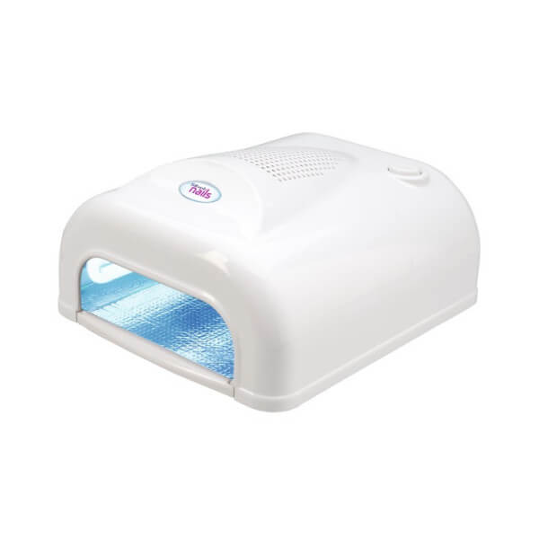 LAMPE UV AVEC VENTILATEUR