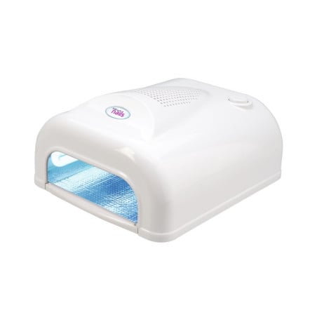 Lampe UV 36W avec Ventilateur Sibel Nails