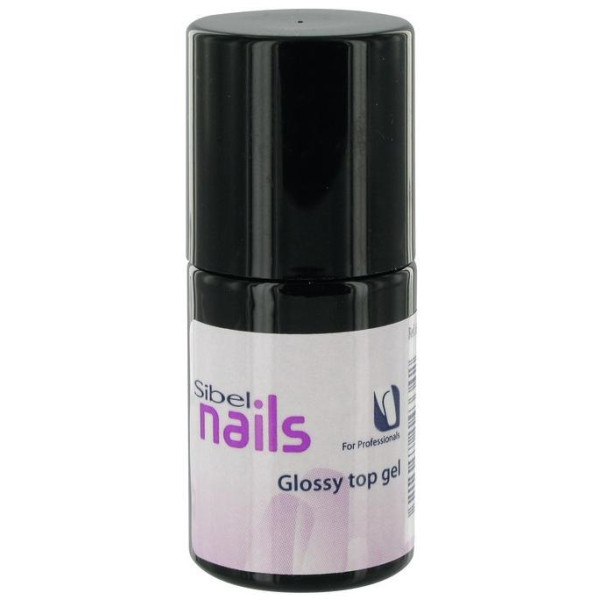 UVgelnägel Glossy Sibel 15 ML UVgelnägel Glossy Sibel 15 ML