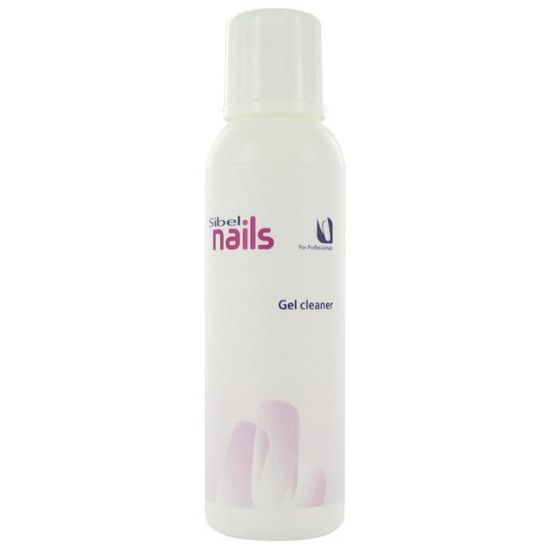 Sibel Nails Gel Limpiador 150 ML Sibel Nails Gel Limpiador 150 ML