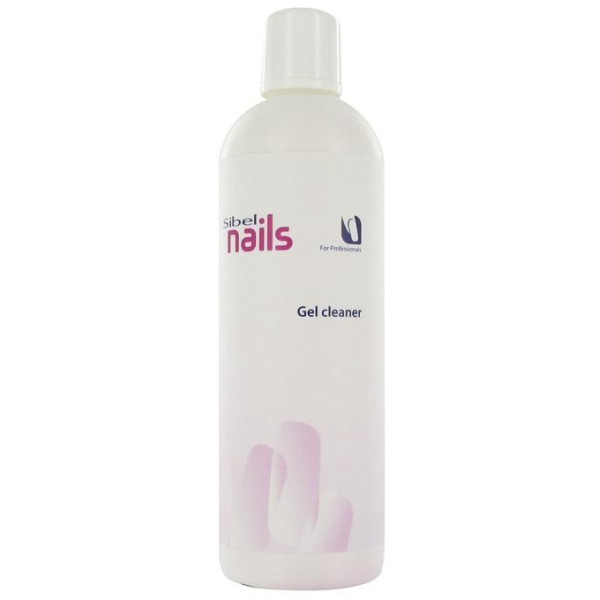 Sibel Nails Gel Limpiador 500 ML Sibel Nails Gel Limpiador 500 ML
