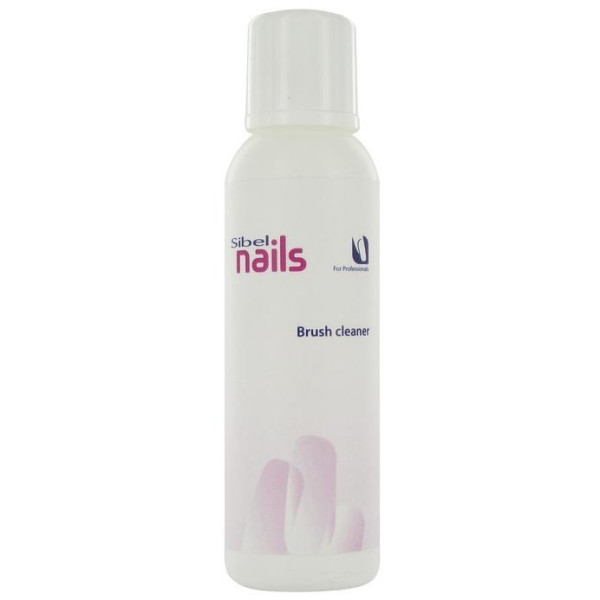 Brush Cleaner Sibel Nails 150 ML Brush Cleaner Sibel Nails 150 ML