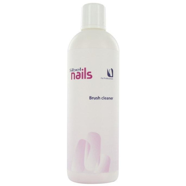 Sibel Nails Pinselreiniger 500 ML Sibel Nails Pinselreiniger 500 ML