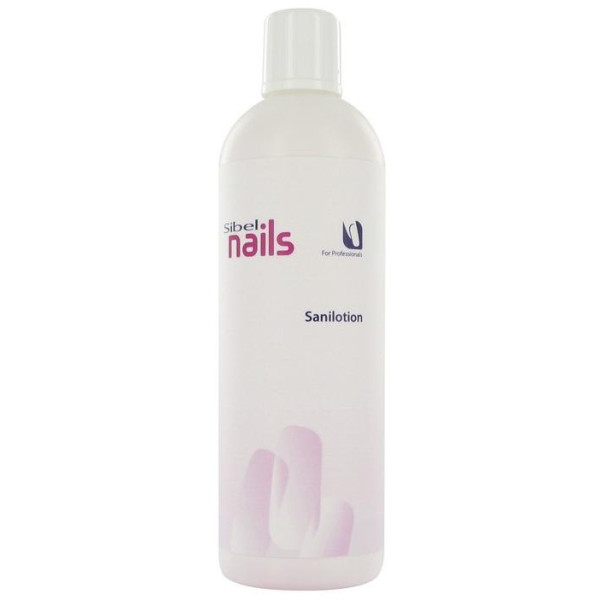 Spray désinfectant Sanilotion Sibel Nails 500ML Spray désinfectant Sanilotion Sibel Nails 500ML