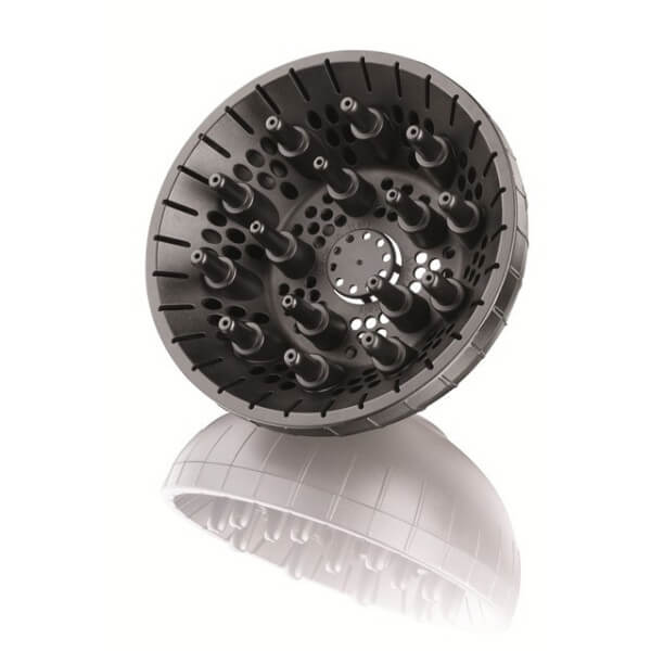 Verspreider voor de Babyliss Pro Murano haardroger Verspreider voor de Babyliss Pro Murano haardroger