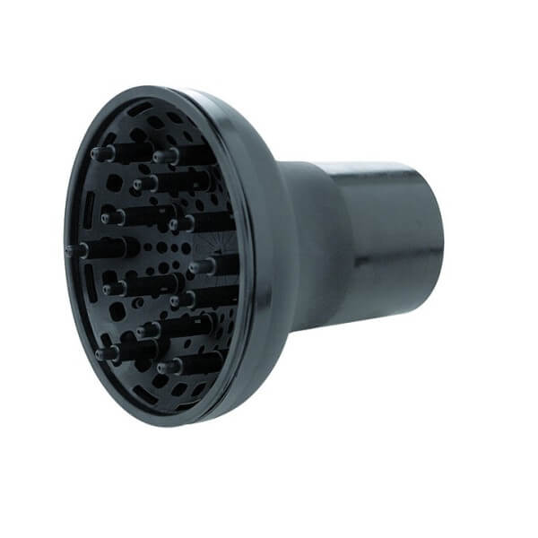 Universele diffuser met 12 vingers Universele diffuser met 12 vingers