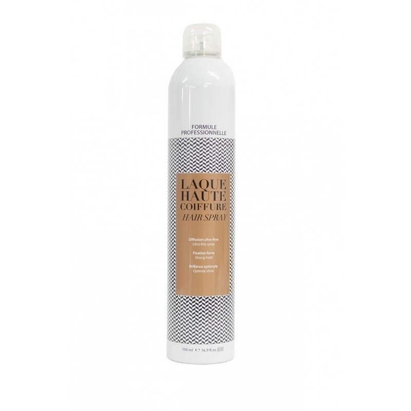 Laca de Alta Cabeleireira Ducastel 500 ML