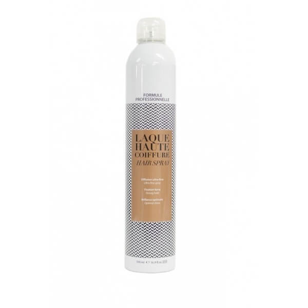 Laca de Alta Cabeleireira Ducastel 500 ML Laca de Alta Cabeleireira Ducastel 500 ML