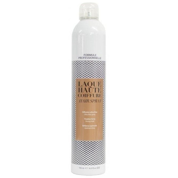 Ducastel 500 ML High Hairstyling Ducastel 500 ML High Hairstyling