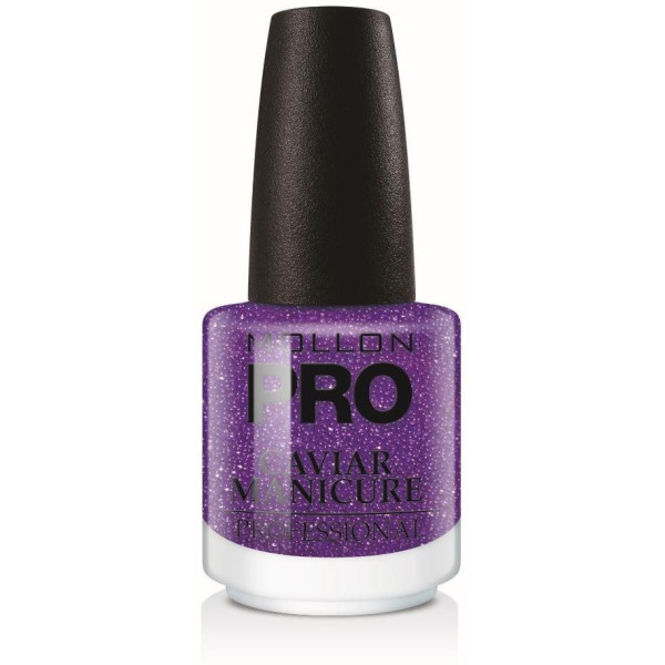 Caviar Manicure 03. Violet Caviar Manicure 03. Violet