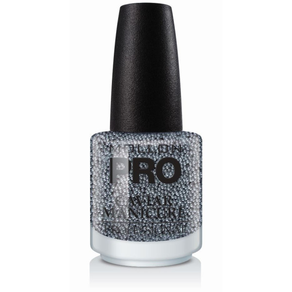Caviar Manucure 06. Silver