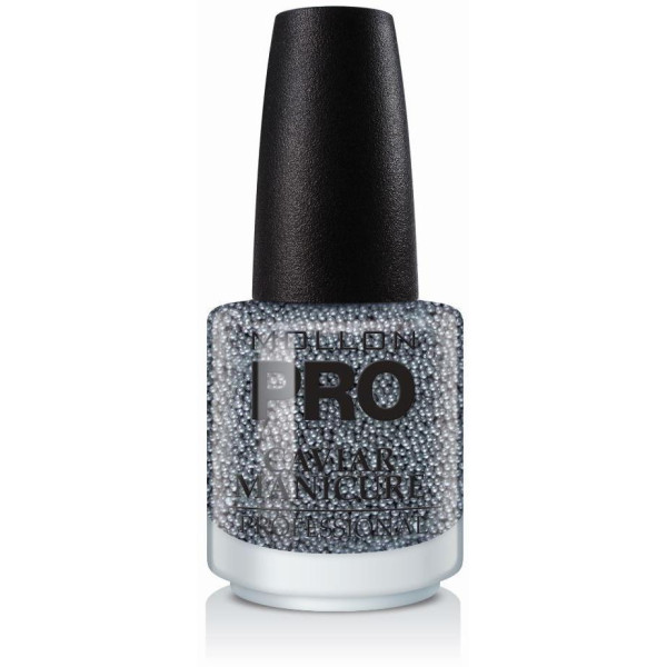 Caviar Manucure 06. Silver Caviar Manucure 06. Silver