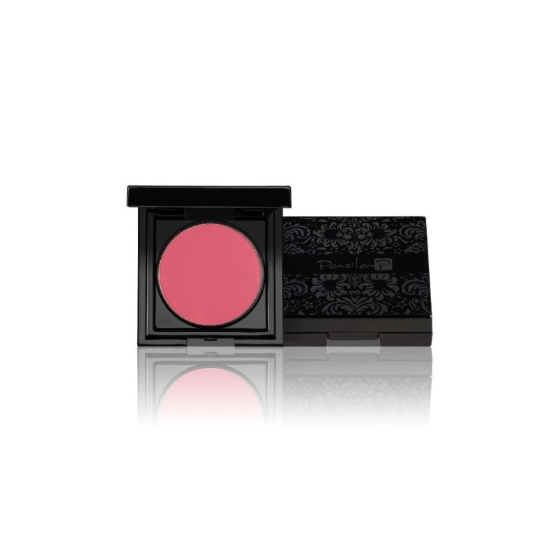 PaolaP Rouge Lippenstift Compact Creme Nr. 2