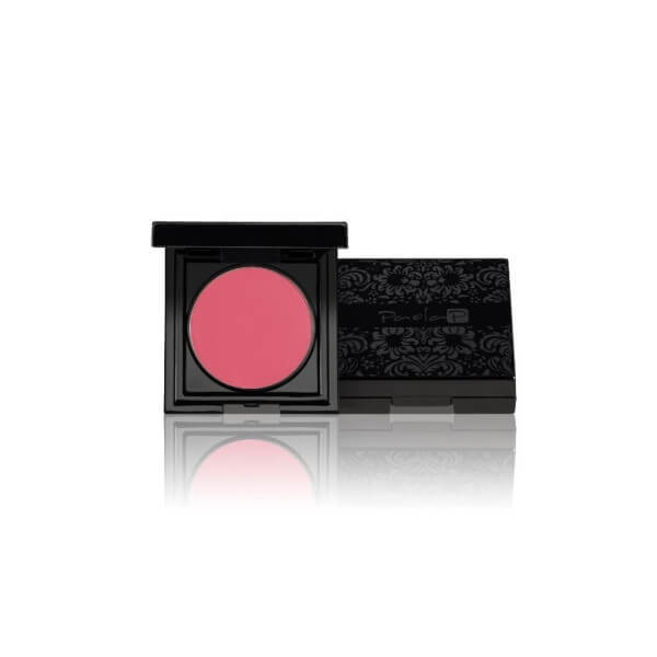 PaolaP Rouge de labios compacto en crema N.º 2