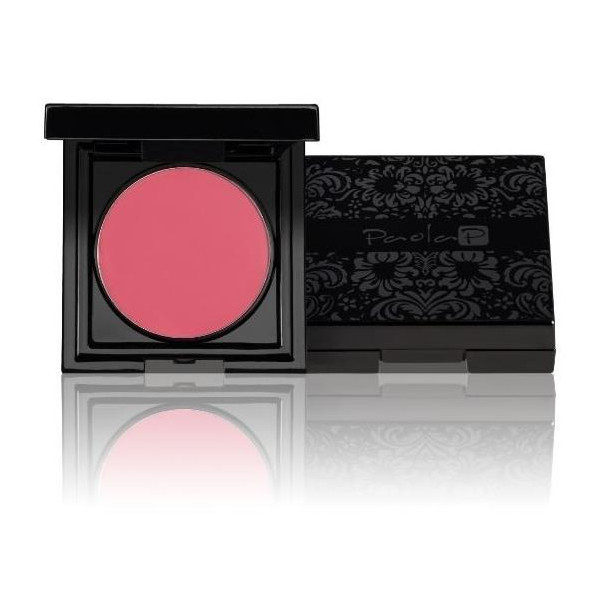 PaolaP Compact Cream Lipstick N.2 PaolaP Compact Cream Lipstick N.2