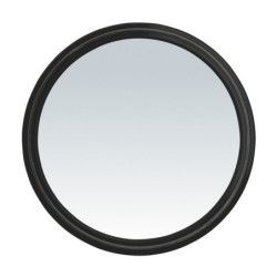 Magische spiegel Magic Mirror rond