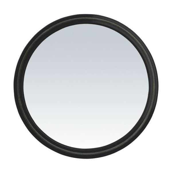 Mirror Magic Mirror Round
