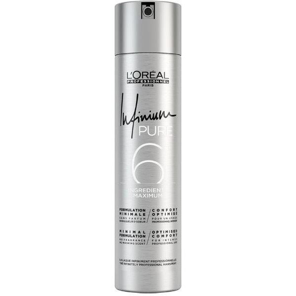 Infinium puro L'Oréal Professionnel Strong 300 ML Infinium puro L'Oréal Professionnel Strong 300 ML