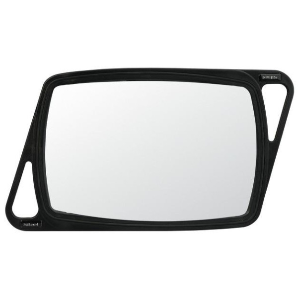 Mirror Vision Black Mirror Vision Black