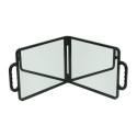 Miroir Bi-Vision double