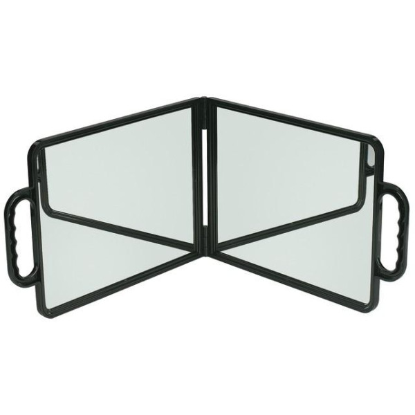 Miroir Bi-Vision double Miroir Bi-Vision double