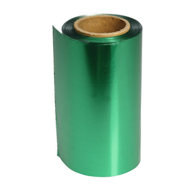 Groene Aluminium