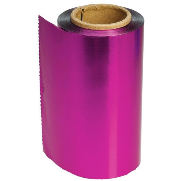 Aluminio Color Fucsia Aluminio Color Fucsia