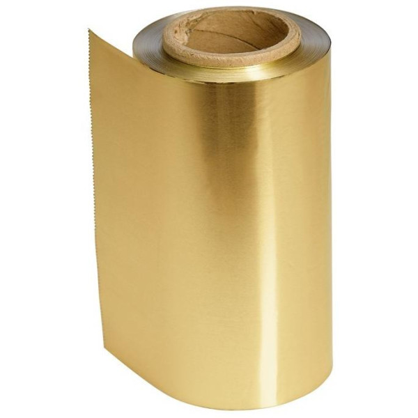 Aluminum Color Gold Aluminum Color Gold