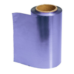 Paarse aluminium