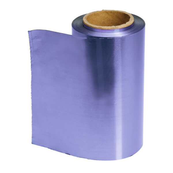 Aluminio Color Morado