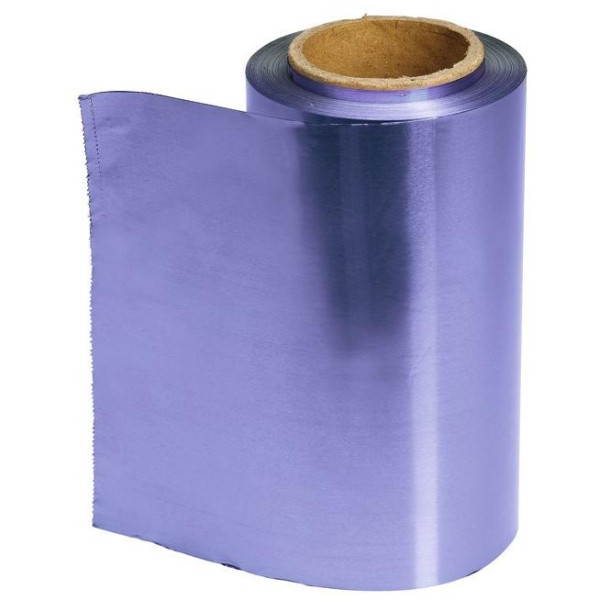 Aluminio Color Púrpura Aluminio Color Púrpura
