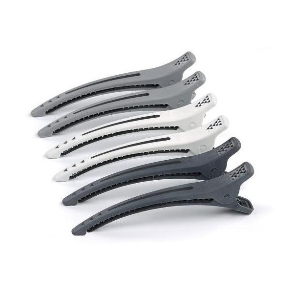 Colorproof Tweezers 12 cm x6 Colorproof Tweezers 12 cm x6