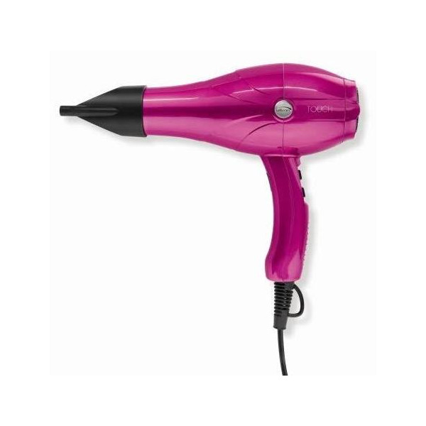 Sèche-Cheveux Pro Touch Gloss Edition Rose 2000W Sèche-Cheveux Pro Touch Gloss Edition Rose 2000W