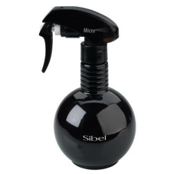 Brumisateur Boule Noir 