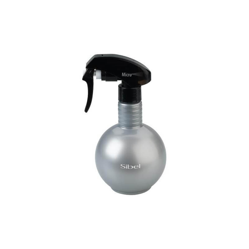 Mister Spray Ball Grey