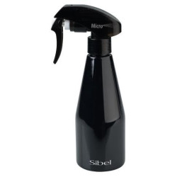 Black Conical Mister