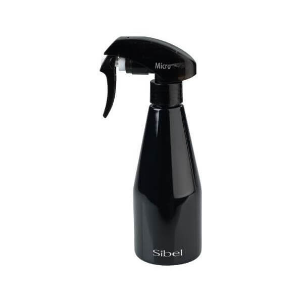 Pulverizador Cónico Preto Pulverizador Cónico Preto