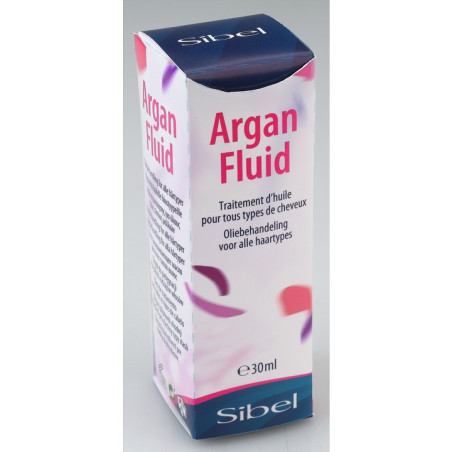 Argan Fluid 30 ML